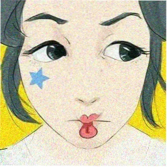 霜花店导演头像